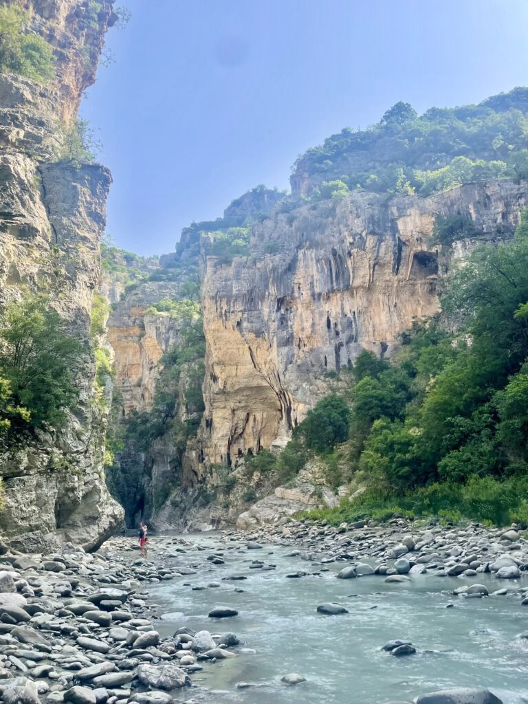 Nervensystem regulieren Kind