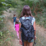 Packliste für ruhige Naturmomenten, Nervensystem regulieren in der Natur