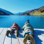Wasser Sinnesspiele, Naturspiele, Waldspiele, Spiele in der Natur, Nervensystem regulieren, Nervensystem beruhigen